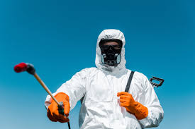 Outdoor Pest Control in Shallotte, NC